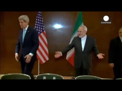 Reprise des négociations sur le nucléaire iranien