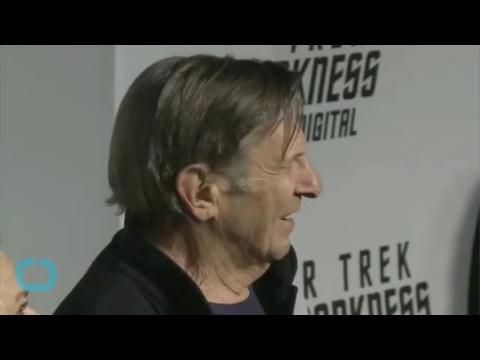 VIDEO : Leonard nimoy quotes that inspired us to boldly go