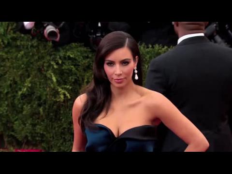 VIDEO : Kim Kardashian quizs gobierne el mundo de la tecnologa pronto