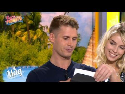 VIDEO : Benot Dubois et la chirurgie esthtique - ZAPPING PEOPLE DU 27/02/2015