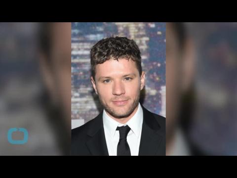 VIDEO : Reese witherspoon's son deacon takes flight with look-alike dad ryan phillippe--see the ador