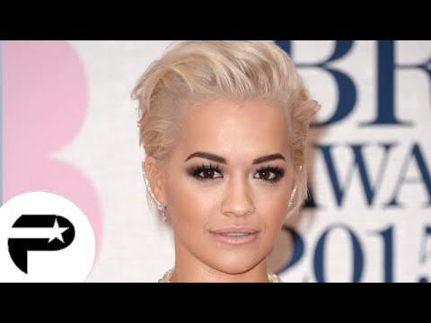 VIDEO : Brit Awards 2015 : Rita Ora et Cara Delevingne sexy et dcolletes