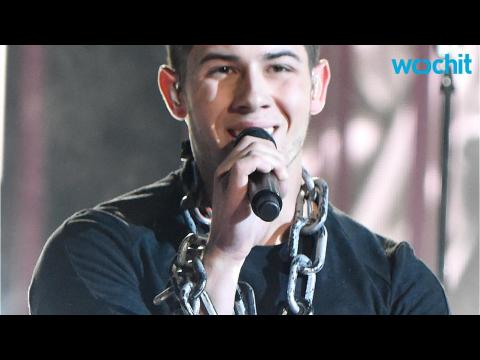 VIDEO : Nick Jonas Release New Music Video for Chains