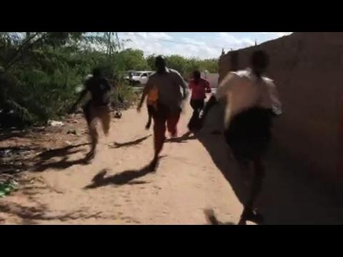 Kenya: au moins 147 morts dans une attaque des shebab