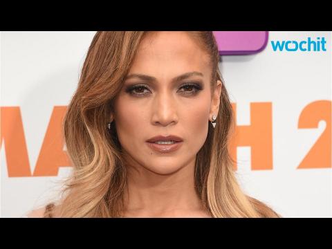 VIDEO : Jennifer Lopez & Casper Smart Back Together?