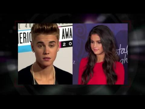VIDEO : Justin Bieber Reveals Selena Gomez Inspired a Lot of Music on New Album