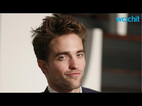 VIDEO : It's True: Robert Pattinson and FKA Twigs Are Engaged!