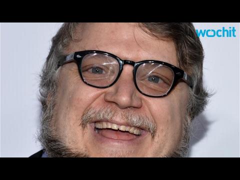 VIDEO : Guillermo Del Toro Talks Supernatural DC Project: 