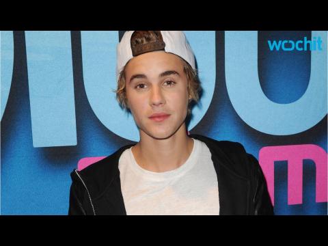 VIDEO : Justin Bieber Jokes That He's Joining One Direction, But He's Serious About Working With Kan