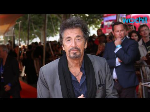 VIDEO : Lionsgate Picks Up Al Pacino-Anthony Hopkins Thriller 'Beyond Deceit'