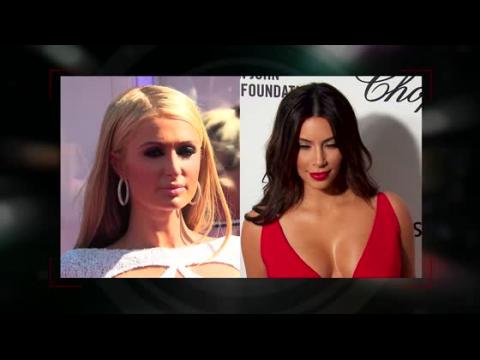 VIDEO : Paris Hilton is Proud of Kim Kardashian's Success