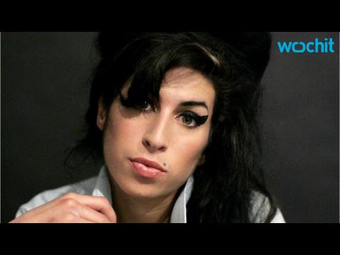 VIDEO : Amy Winehouse Biopic Shows Her Talking About Fear of Fame
