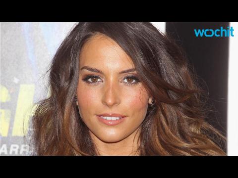 VIDEO : Genesis Rodriguez Leaves CAA for ICM Partners