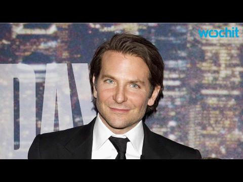 VIDEO : Bradley Cooper on the Hunt for a Bachelor Pad