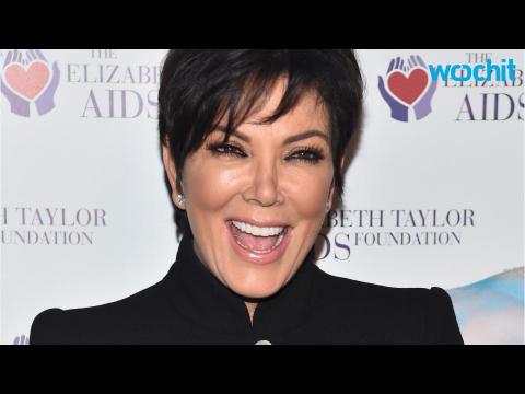 VIDEO : Kris Jenner Admits She's Worried That Rob Kardashian Is 