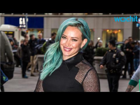 VIDEO : Her Outfit Costs What?! Hilary Duff's $9,085 New York City Street Style