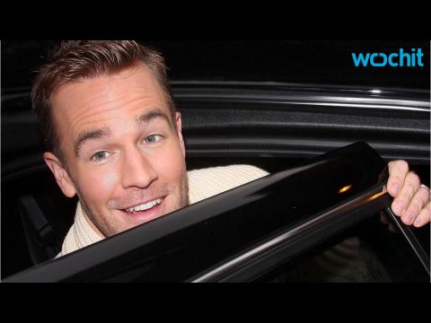 VIDEO : James Van Der Beek and Anna Camp Blast Indiana's New Law in a Darkly Funny Video