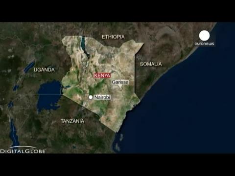 Kenya : 147 morts, surtout des étudiants, dans une attaque des shebab