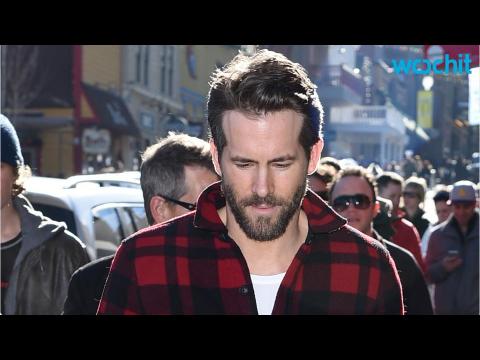 VIDEO : Ryan Reynolds Gives Us His Word That ?Deadpool? Will Be Rated R