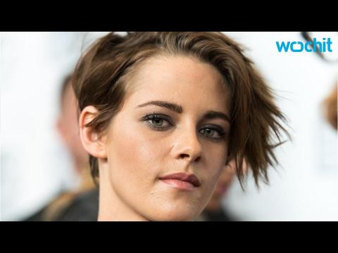 VIDEO : Like You, Kristen Stewart Doesn?t Think About ?Twilight? Much These Days
