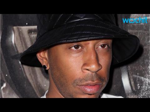 VIDEO : Ludacris Talks 'Furious 7' and Wanting to Be Like Wesley Snipes