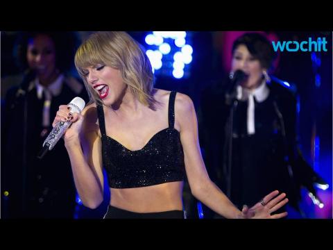 VIDEO : Taylor Swift -- I'm the New Oprah ... I Make People Famous