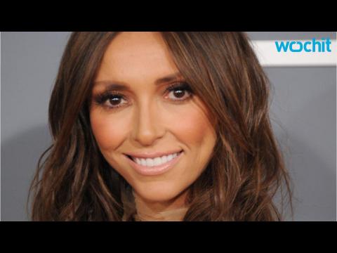 VIDEO : Giuliana Rancic Tried Modeling When She Was a Teenager, but It Didn't Exactly Work Out...