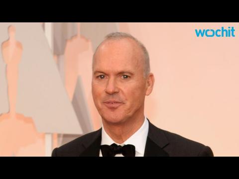 VIDEO : Michael Keaton Hosts 'Saturday Night Live'