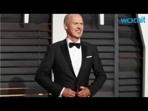 VIDEO : 'SNL': Michael Keaton Reprises Batman, Beetlejuice Roles (Sort Of)