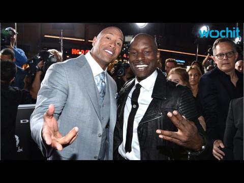 VIDEO : Dwayne Johnson Shares Story of Teary-Eyed Easter Encounter With Fan Fighting Cancer