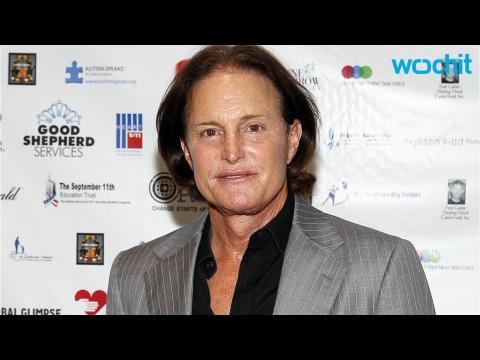 VIDEO : ABC To Air a Two-Hour Bruce Jenner Interview