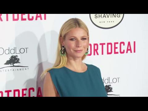 VIDEO : Gwyneth Paltrow Could Open A Members Only Club in Hollywood