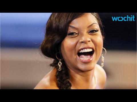 VIDEO : Taraji P. Henson Is Guest Starring on the Last TV Show You'd Expect