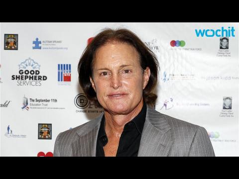 VIDEO : Bruce Jenner Interview in Two-hour ABC TV Special on April 24