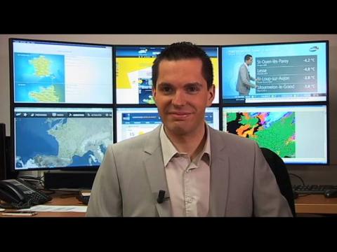 Le printemps s'installe durablement