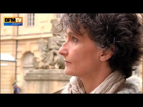 La mosquée de Metz fait débat 