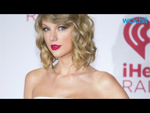 VIDEO : Is Taylor Swift?s Next Single a Remix of ?Bad Blood? With Kanye West?