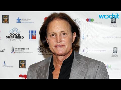 VIDEO : Bruce Jenner?s Interview With Diane Sawyer Gets Air Date in April