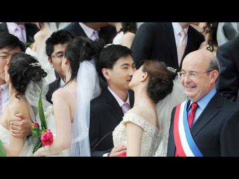 Affaire des "mariages chinois" : l'ex-maire de Tours retrouvé mort le jour de son procès