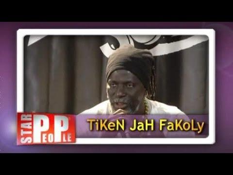 VIDEO : Tiken Jah Fakoly au Znith de Paris