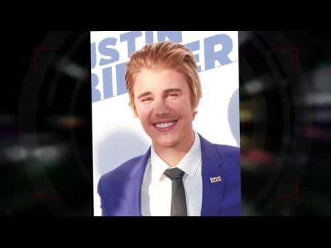 VIDEO : Justin Bieber fait bonne figure pour sa mise-en-bote sur Comedy Central