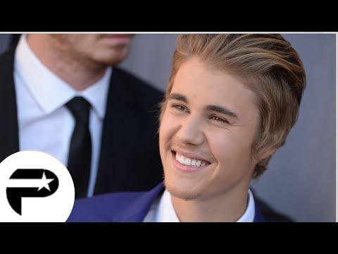 VIDEO : Justin Bieber fte ses 21 ans dans un style original