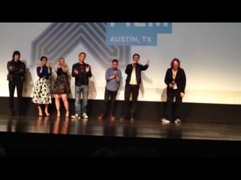 VIDEO : Un couple se fiance  la projection du film de Ryan Gosling  SXSW