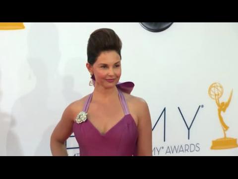 VIDEO : Ashley Judd Threatens To Press Charges Against Twitter Trolls