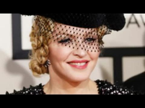 VIDEO : Madonna dit du mal de sa ville natale