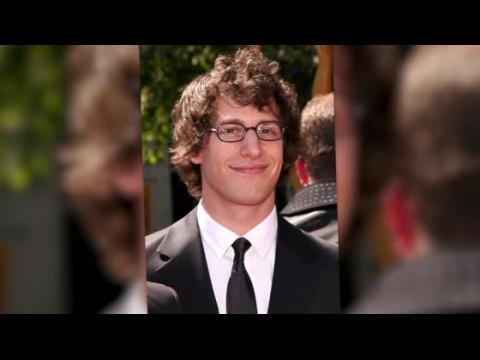 VIDEO : Andy Samberg Will Host The 2015 Emmys
