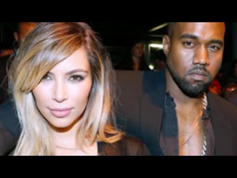 VIDEO : La fille des Kardashian porte un gilet pare-balles !