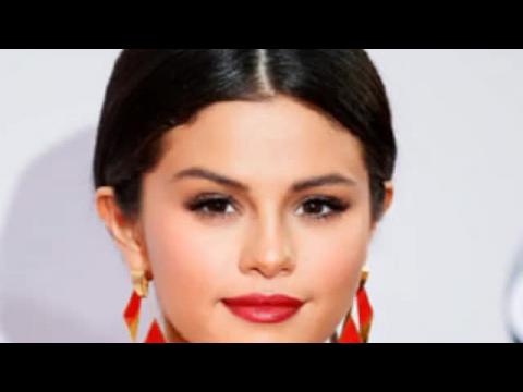 VIDEO : Le nouveau look de Selena Gomez