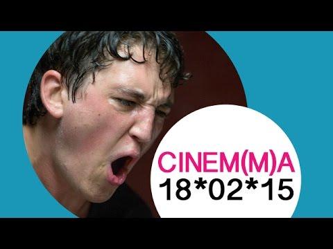 VIDEO : Cinem(m)a (18/02/15) : Envie d'un bon film de genre danois ?