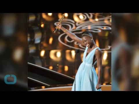 VIDEO : Bow down best dressed ladies ever at the oscars--lupita nyong'o, cameron diaz & more
